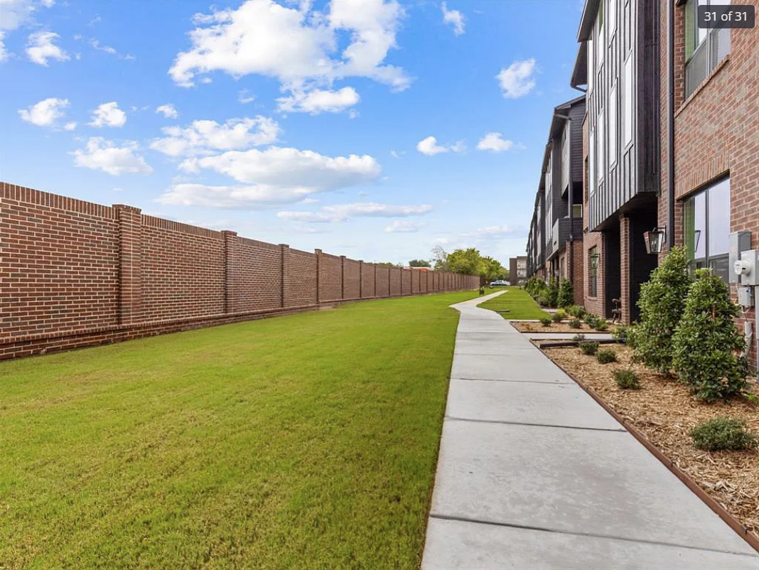 Stanley Townhomes