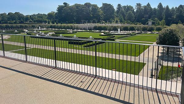 Longwood Gardens