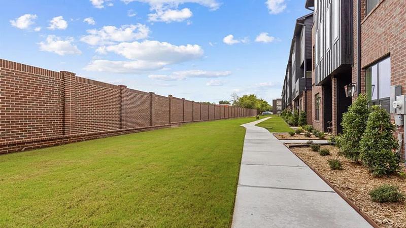 Stanley Townhomes