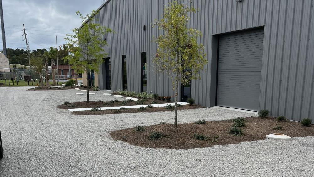 James Island Business Park