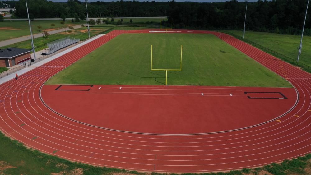 Track